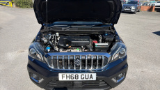 Suzuki Sx4 S Cross 1.0 Boosterjet SZ-T 5dr Petrol Hatchback